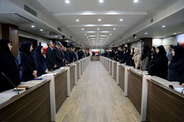 ویژه برنامه بزرگداشت هفته پژوهش